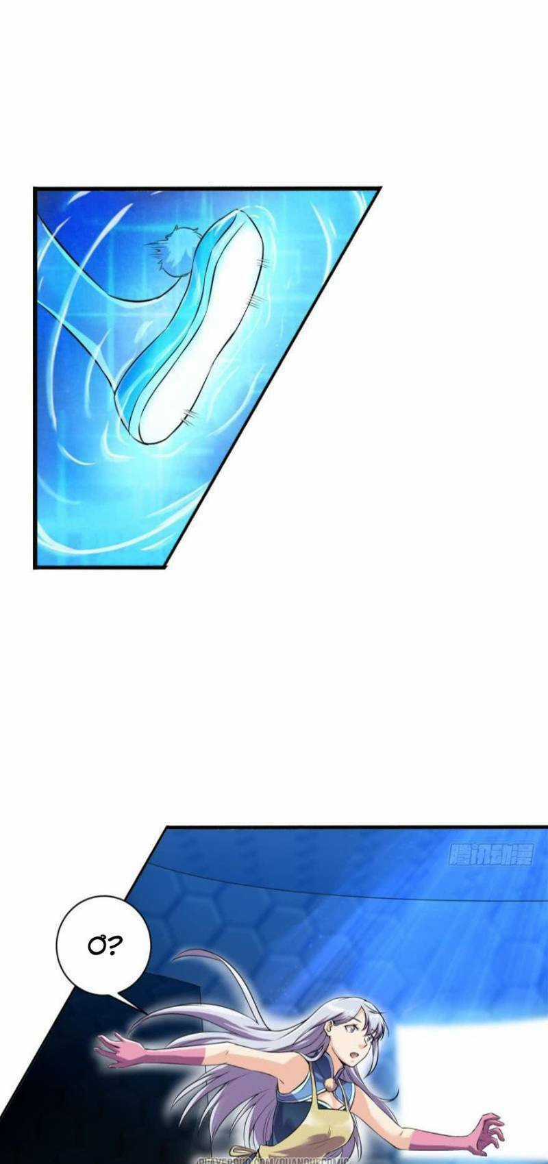 Ta Có Di Sản Tại Dị Giới Chapter 14 trang 27