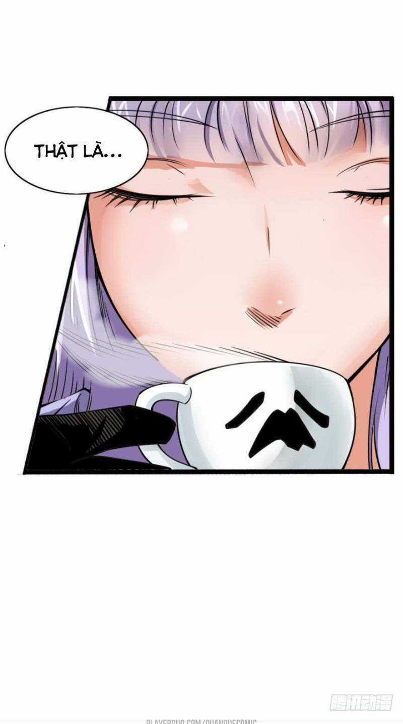 Ta Có Di Sản Tại Dị Giới Chapter 14 trang 29