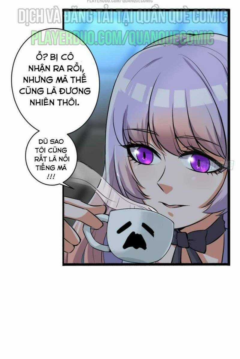 Ta Có Di Sản Tại Dị Giới Chapter 14 trang 32