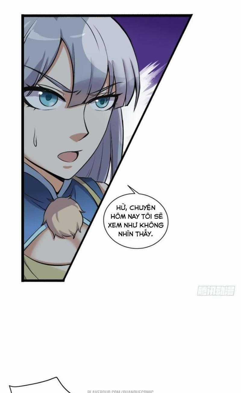 Ta Có Di Sản Tại Dị Giới Chapter 14 trang 33