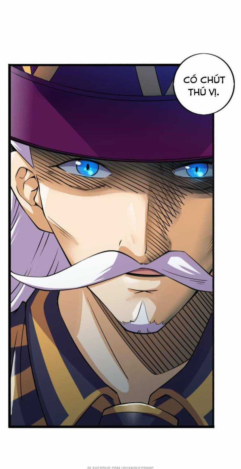 Ta Có Di Sản Tại Dị Giới Chapter 14 trang 4