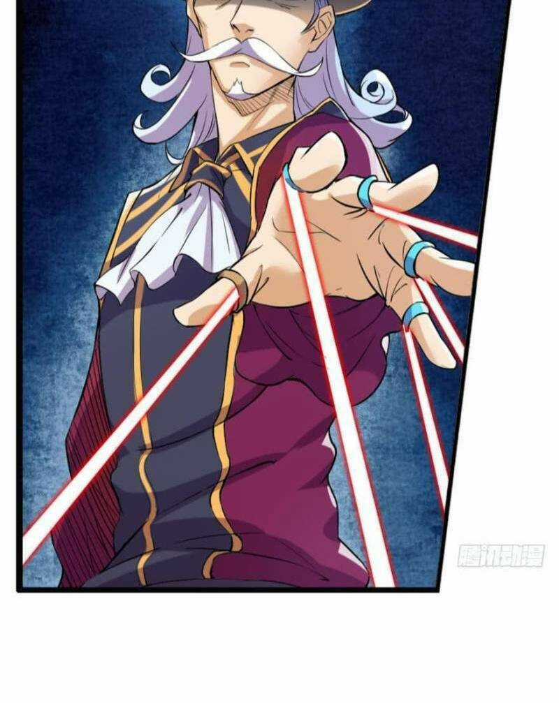 Ta Có Di Sản Tại Dị Giới Chapter 14 trang 8