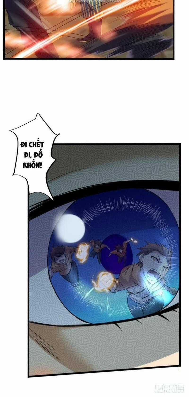 Ta Có Di Sản Tại Dị Giới Chapter 15 trang 1
