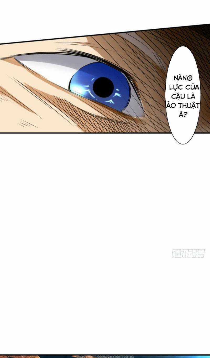 Ta Có Di Sản Tại Dị Giới Chapter 15 trang 10