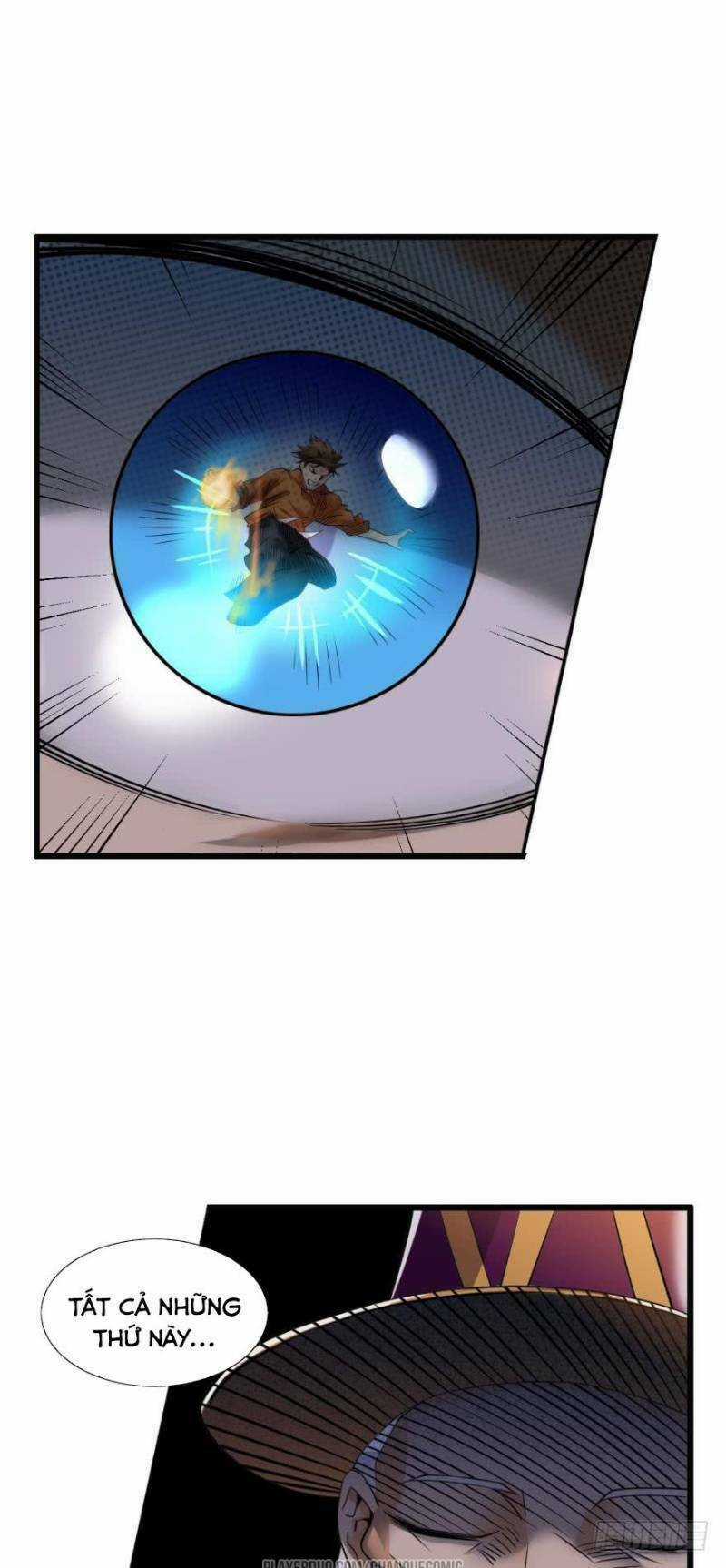 Ta Có Di Sản Tại Dị Giới Chapter 15 trang 16