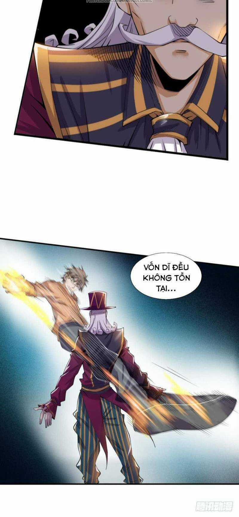 Ta Có Di Sản Tại Dị Giới Chapter 15 trang 17