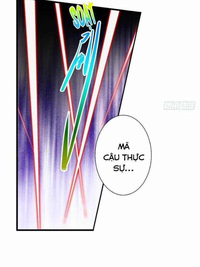 Ta Có Di Sản Tại Dị Giới Chapter 15 trang 22