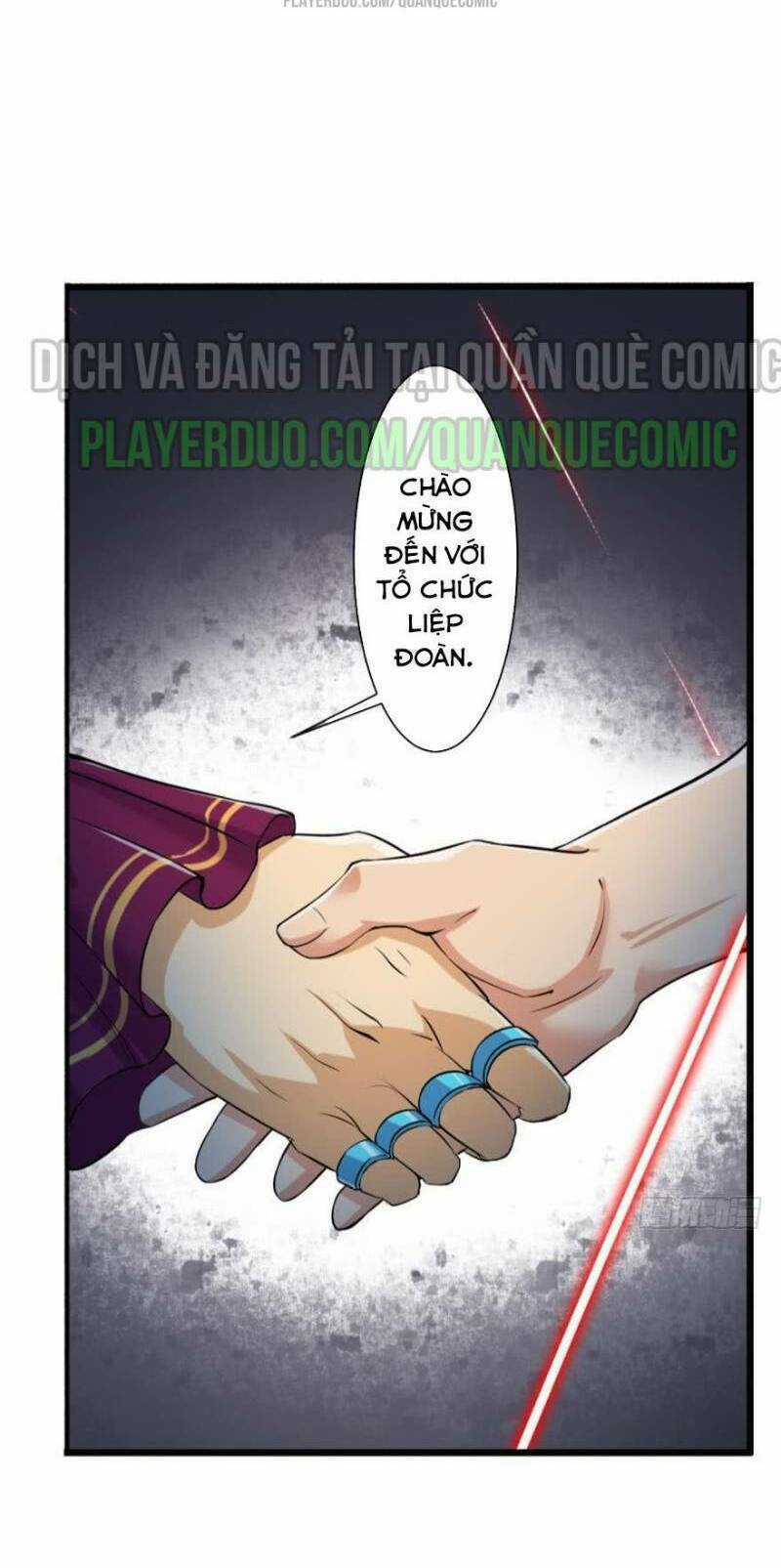 Ta Có Di Sản Tại Dị Giới Chapter 15 trang 26