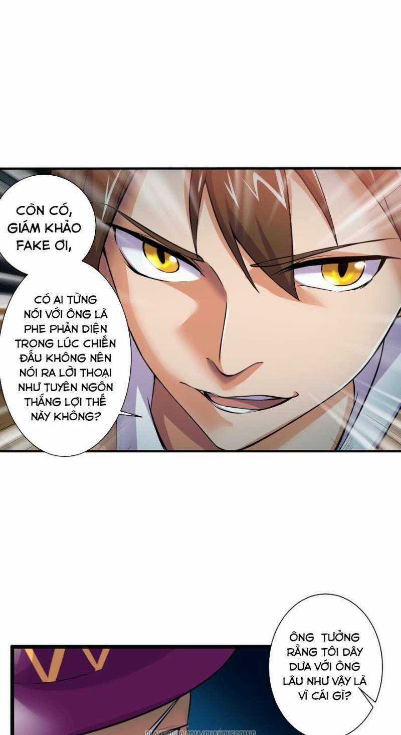 Ta Có Di Sản Tại Dị Giới Chapter 15 trang 29