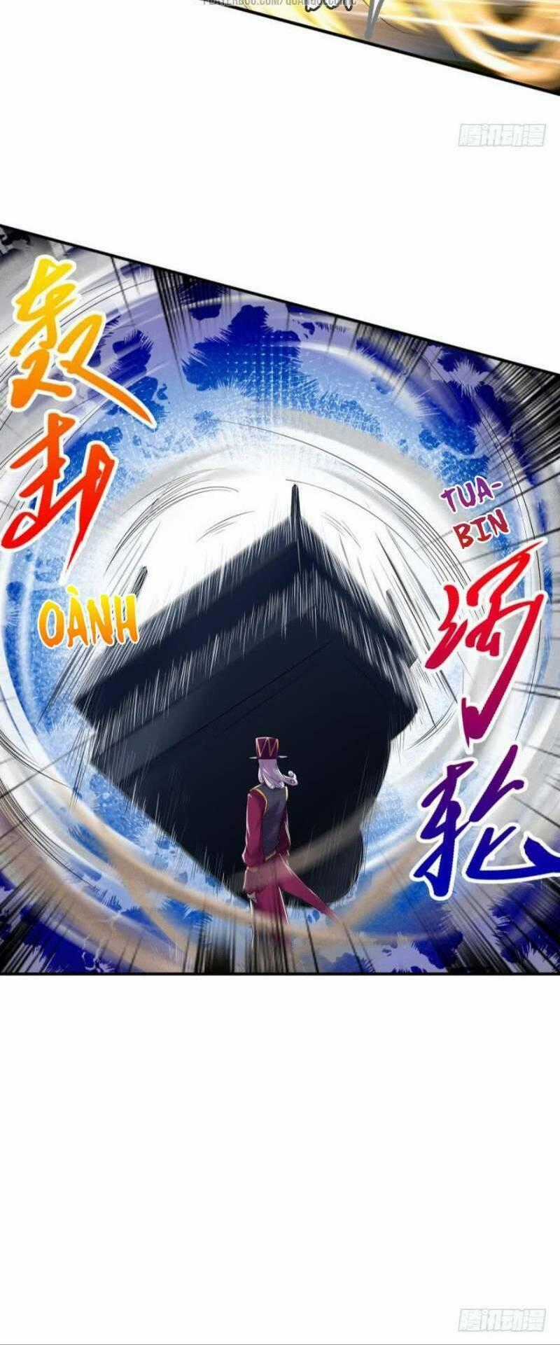 Ta Có Di Sản Tại Dị Giới Chapter 15 trang 32