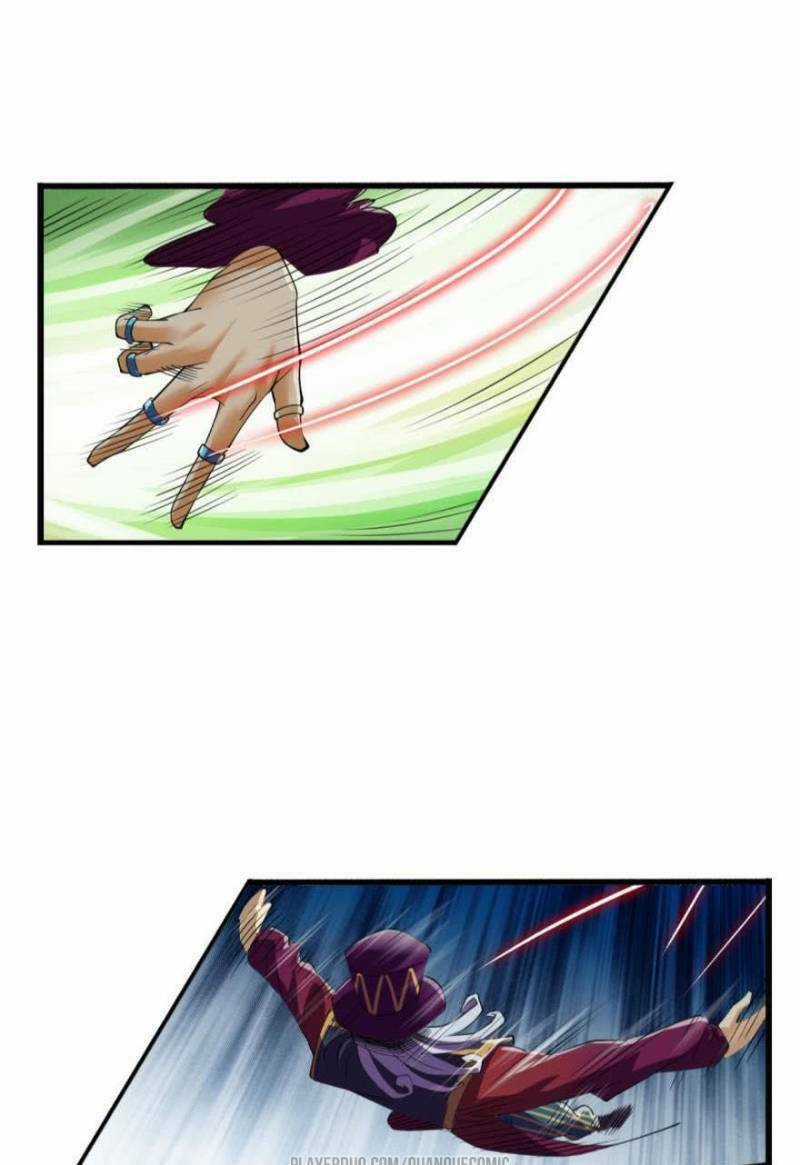 Ta Có Di Sản Tại Dị Giới Chapter 15 trang 6