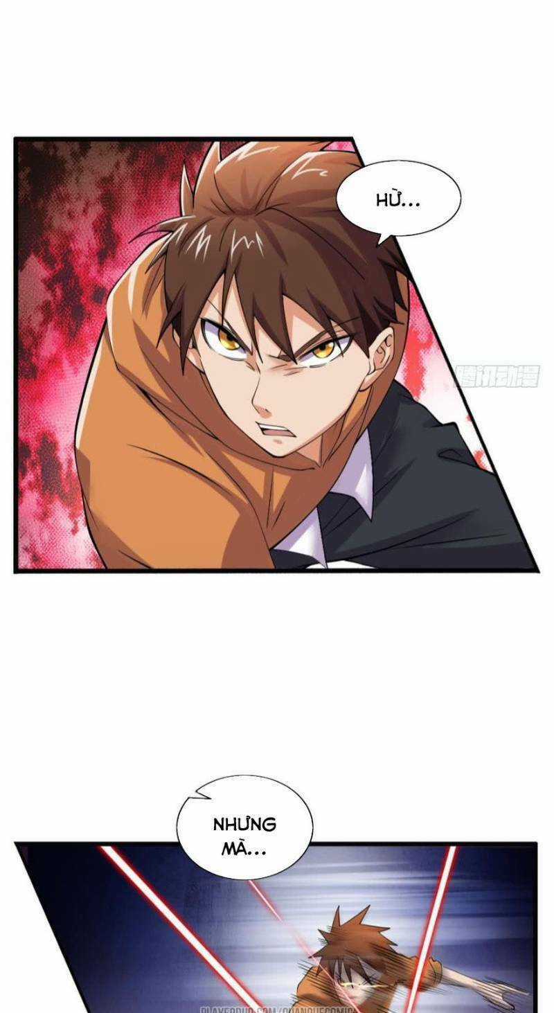 Ta Có Di Sản Tại Dị Giới Chapter 15 trang 8