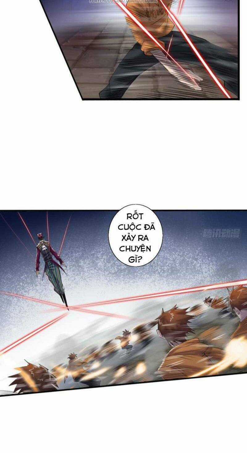 Ta Có Di Sản Tại Dị Giới Chapter 15 trang 9