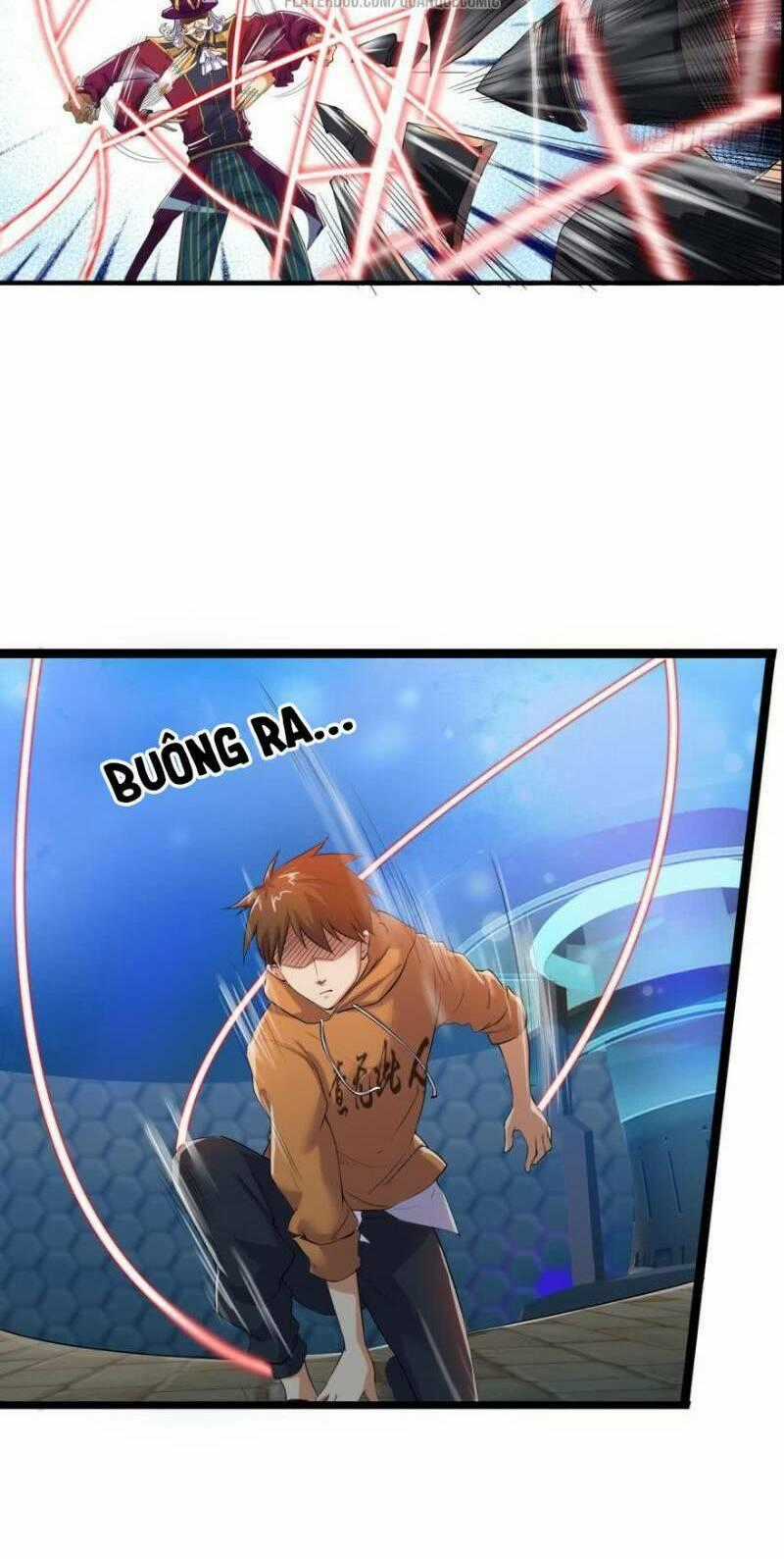 Ta Có Di Sản Tại Dị Giới Chapter 16 trang 1