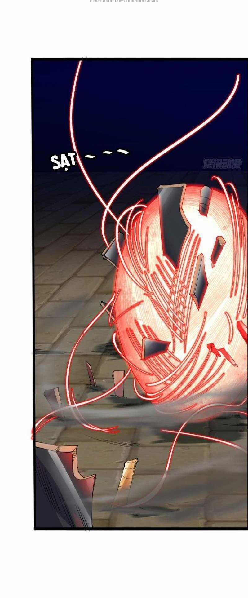 Ta Có Di Sản Tại Dị Giới Chapter 16 trang 12