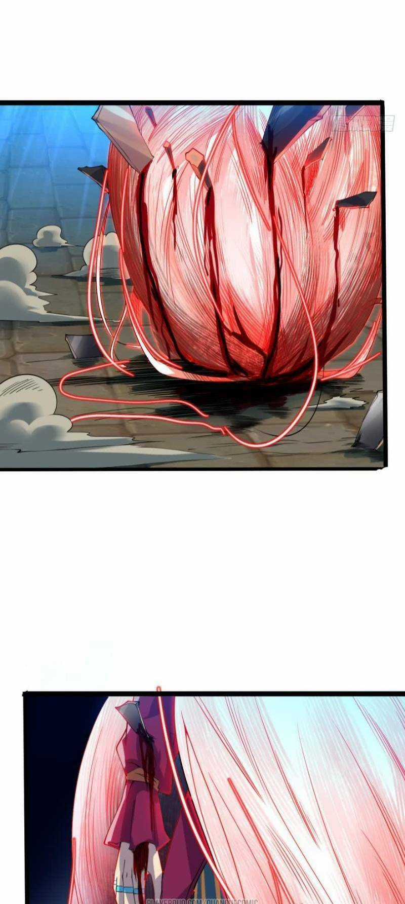 Ta Có Di Sản Tại Dị Giới Chapter 16 trang 13