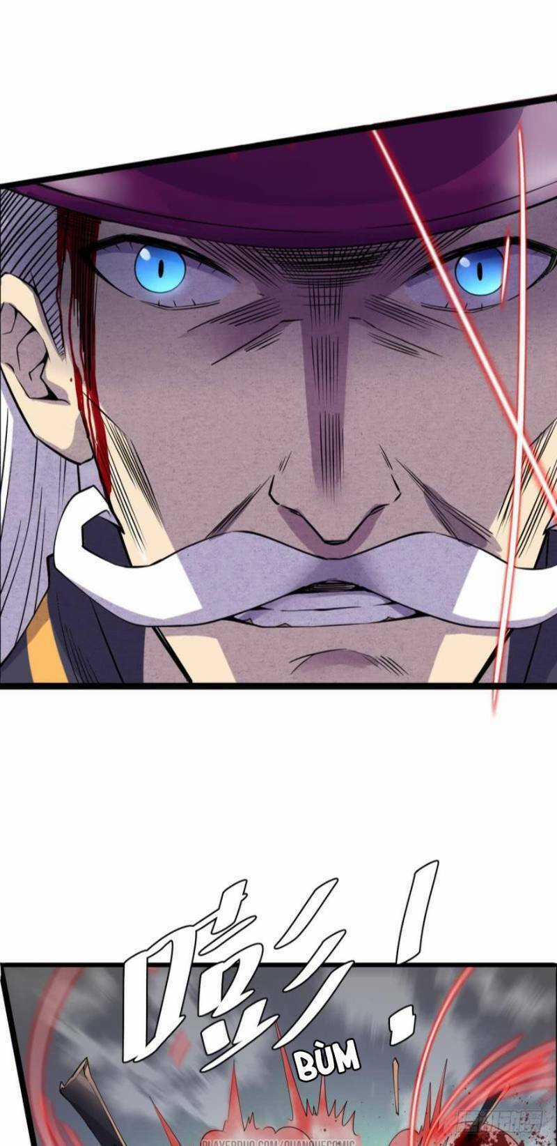 Ta Có Di Sản Tại Dị Giới Chapter 16 trang 15