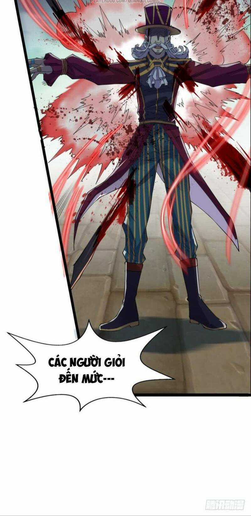 Ta Có Di Sản Tại Dị Giới Chapter 16 trang 16