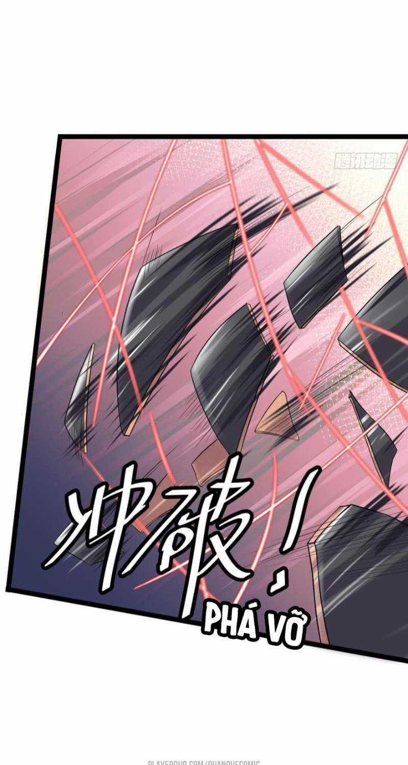 Ta Có Di Sản Tại Dị Giới Chapter 16 trang 2