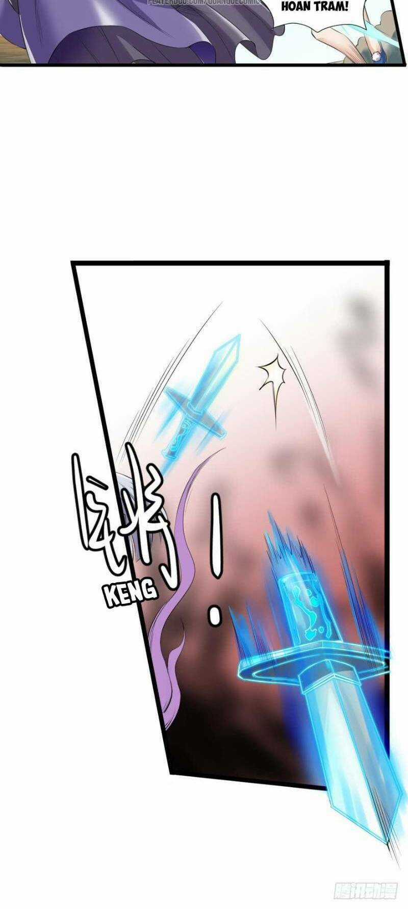 Ta Có Di Sản Tại Dị Giới Chapter 16 trang 20