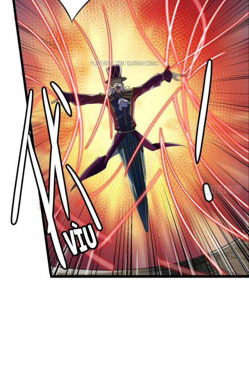 Ta Có Di Sản Tại Dị Giới Chapter 16 trang 5