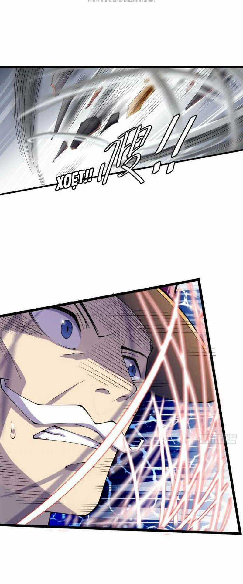 Ta Có Di Sản Tại Dị Giới Chapter 16 trang 8