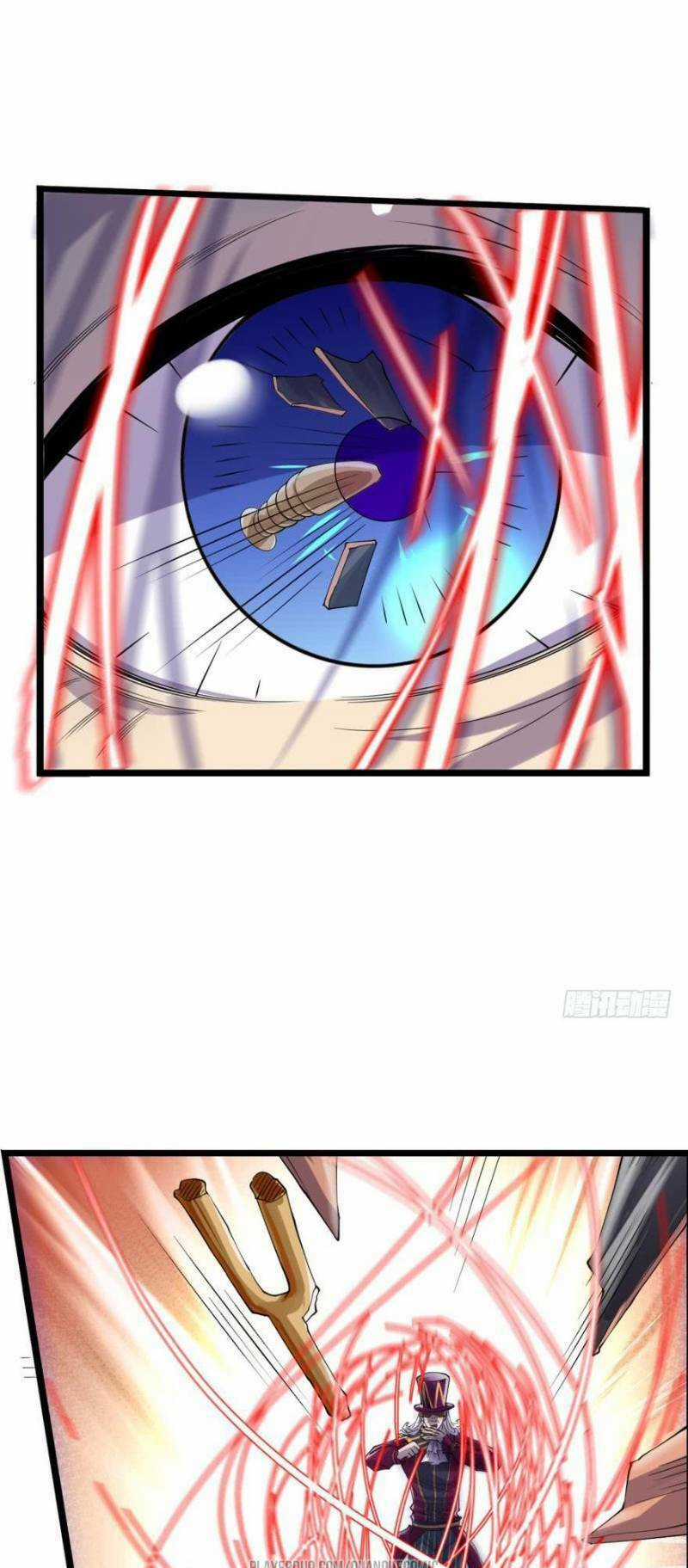 Ta Có Di Sản Tại Dị Giới Chapter 16 trang 9