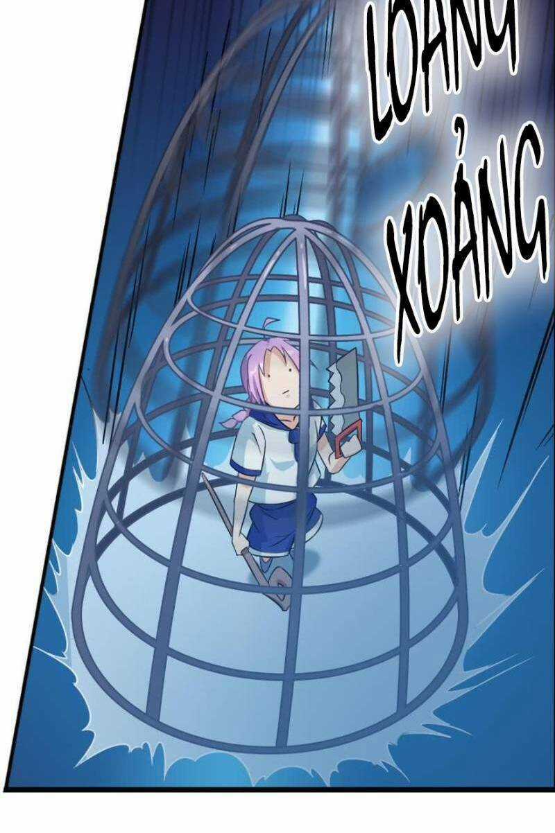 Ta Có Di Sản Tại Dị Giới Chapter 17 trang 10