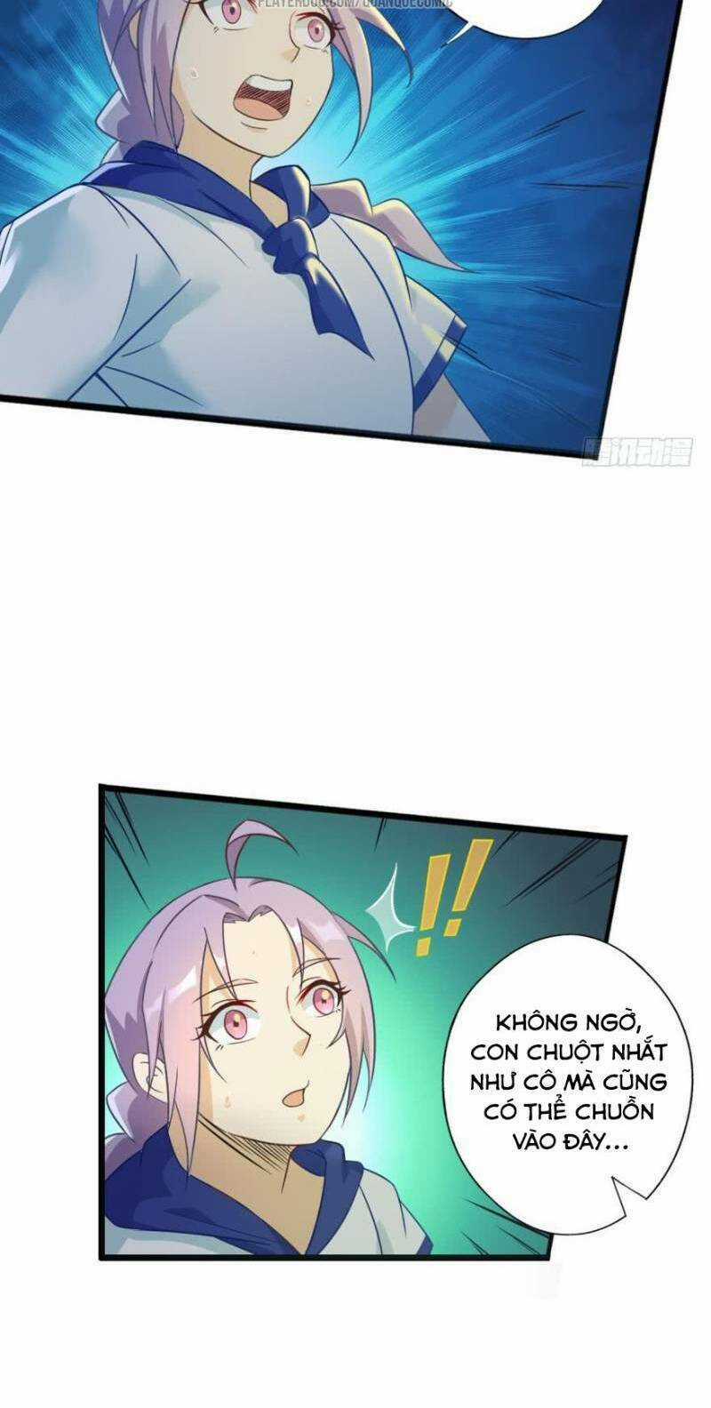 Ta Có Di Sản Tại Dị Giới Chapter 17 trang 12