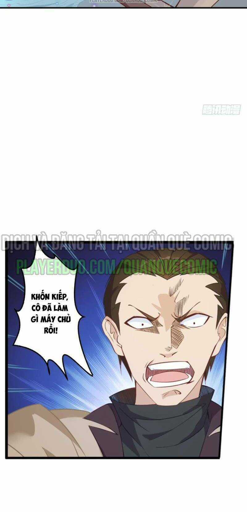 Ta Có Di Sản Tại Dị Giới Chapter 17 trang 16