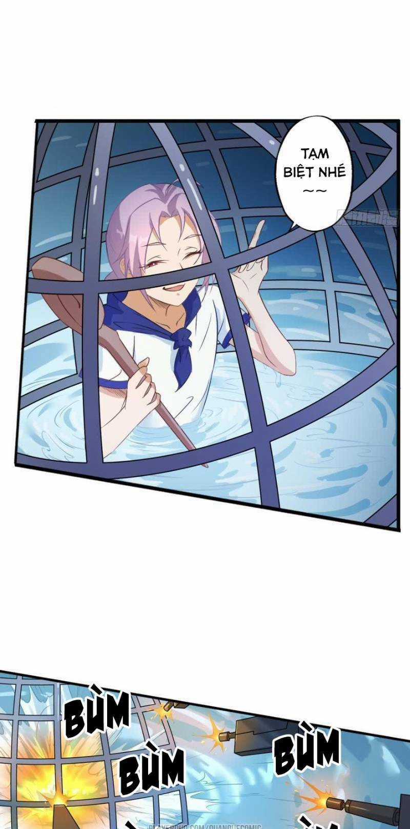 Ta Có Di Sản Tại Dị Giới Chapter 17 trang 17