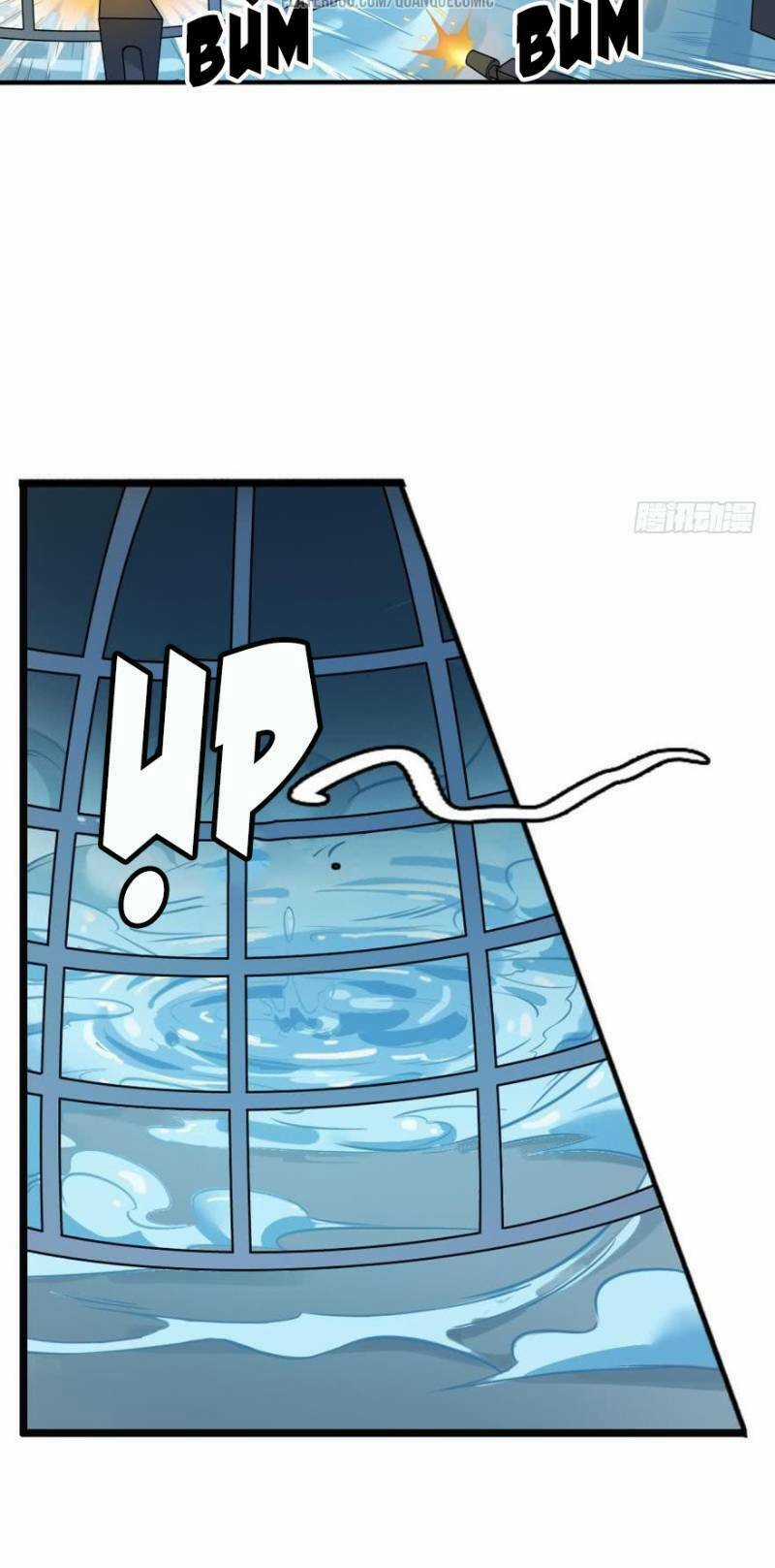 Ta Có Di Sản Tại Dị Giới Chapter 17 trang 18