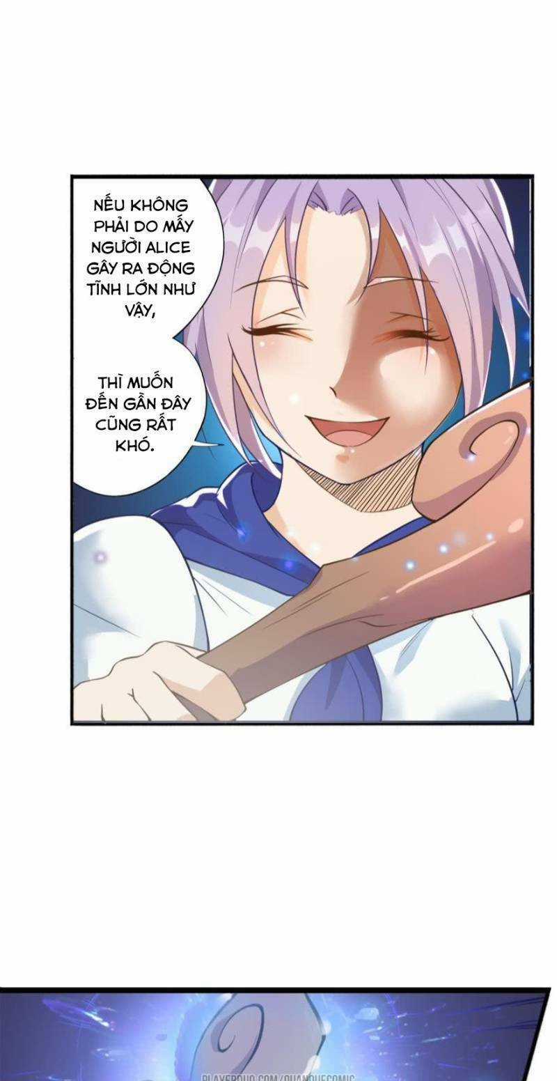 Ta Có Di Sản Tại Dị Giới Chapter 17 trang 2