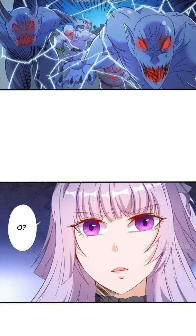 Ta Có Di Sản Tại Dị Giới Chapter 17 trang 20