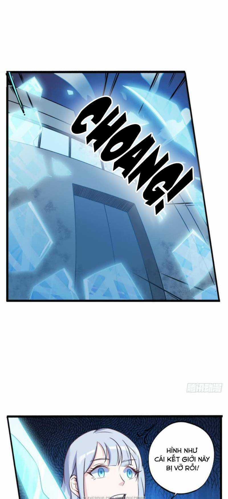 Ta Có Di Sản Tại Dị Giới Chapter 17 trang 21