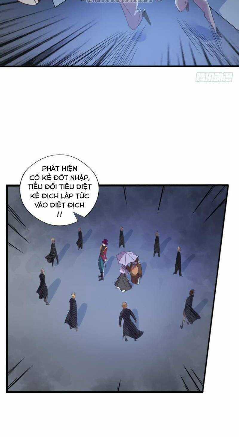 Ta Có Di Sản Tại Dị Giới Chapter 17 trang 26