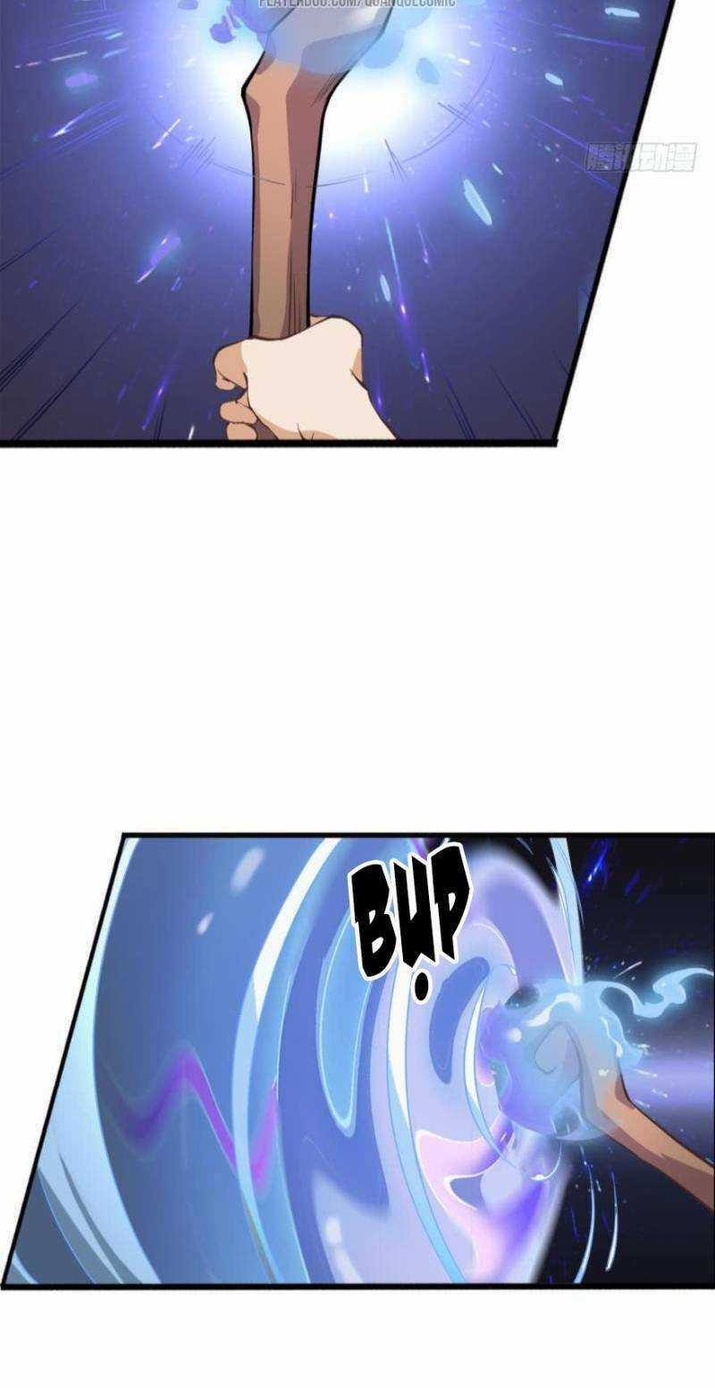 Ta Có Di Sản Tại Dị Giới Chapter 17 trang 3