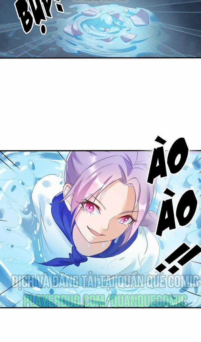 Ta Có Di Sản Tại Dị Giới Chapter 17 trang 32