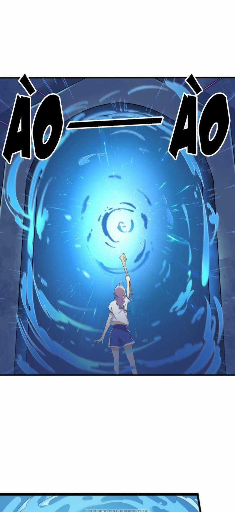 Ta Có Di Sản Tại Dị Giới Chapter 17 trang 4