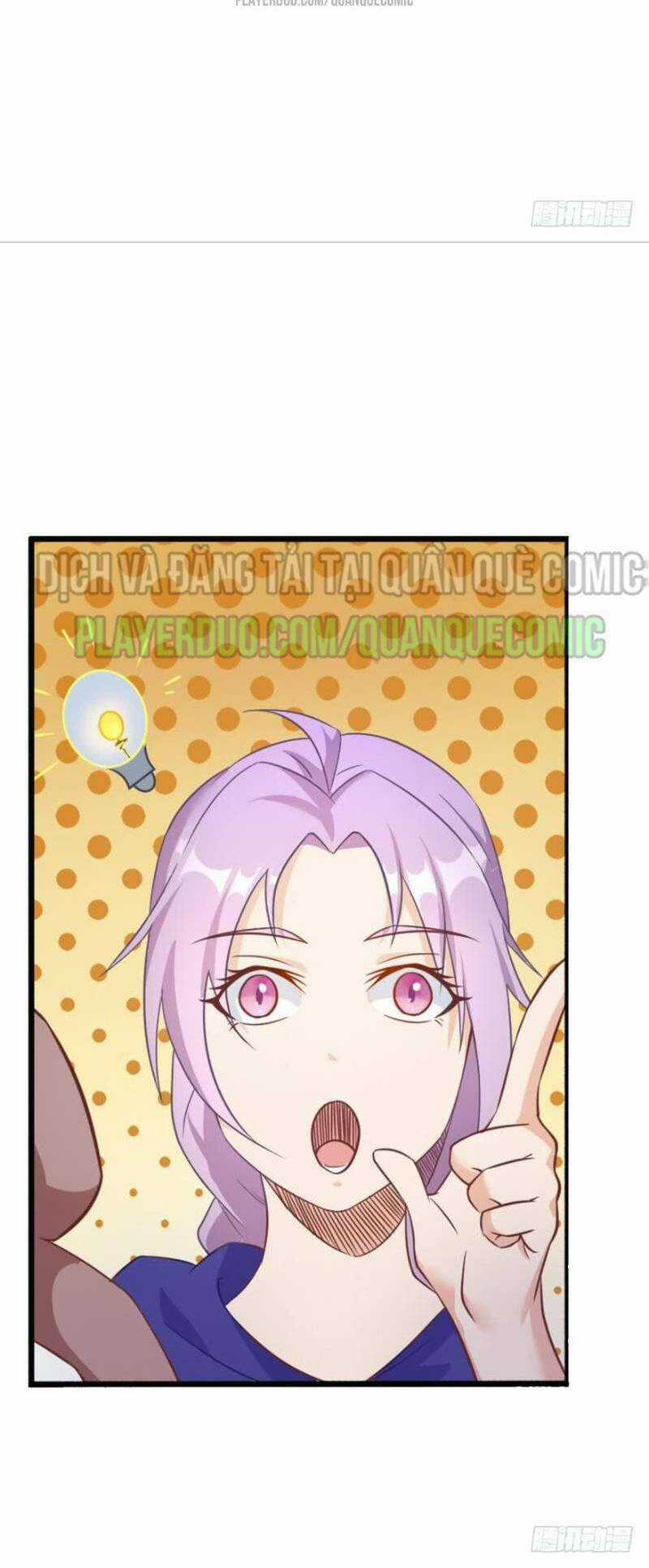 Ta Có Di Sản Tại Dị Giới Chapter 17 trang 7