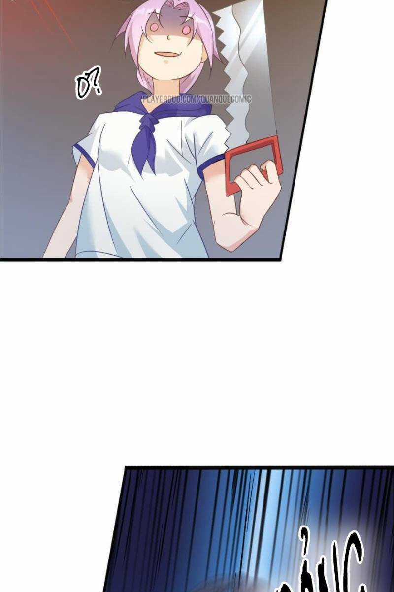 Ta Có Di Sản Tại Dị Giới Chapter 17 trang 9