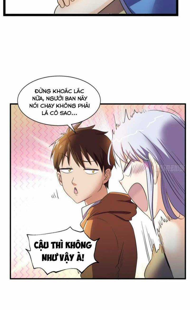 Ta Có Di Sản Tại Dị Giới Chapter 18 trang 11