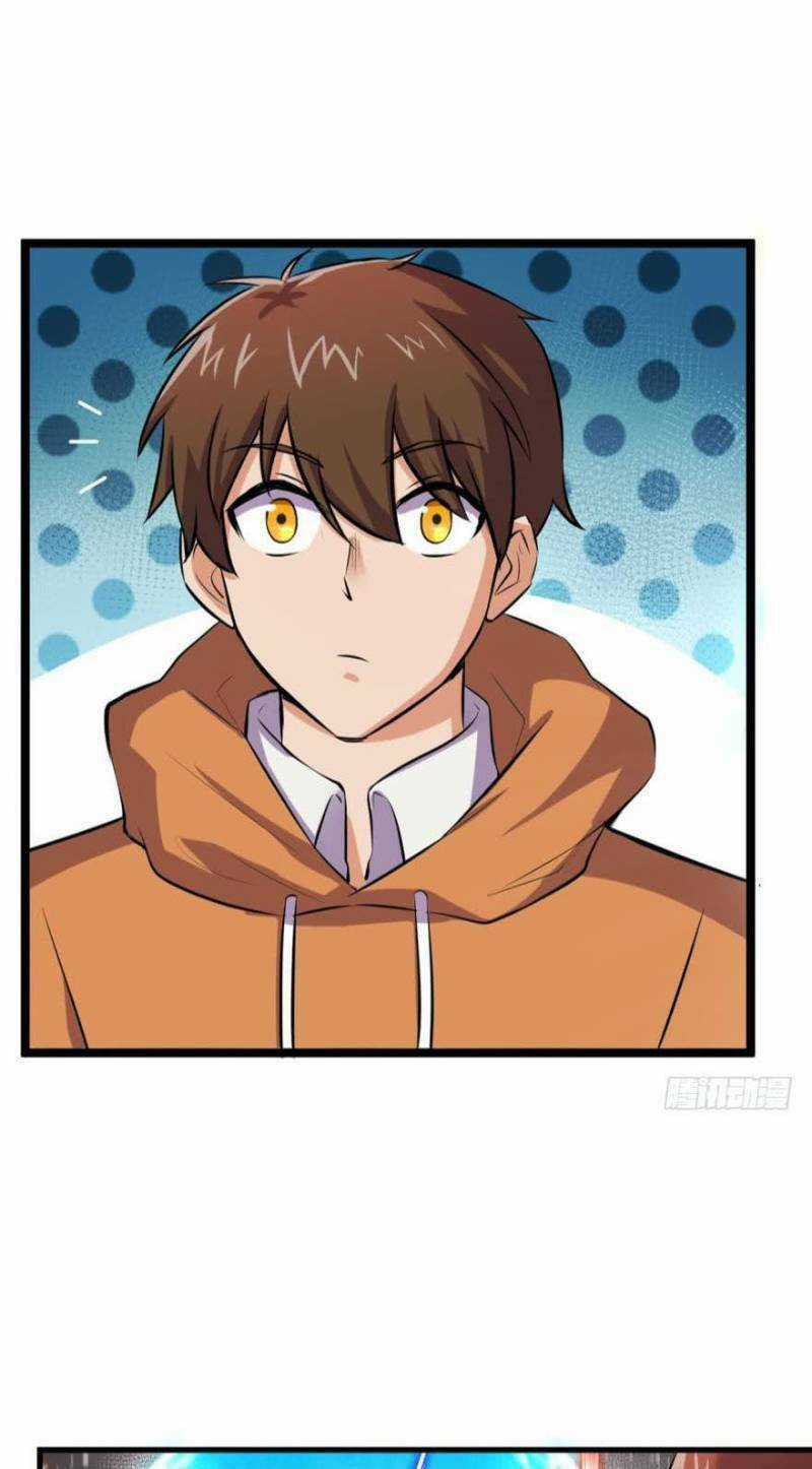 Ta Có Di Sản Tại Dị Giới Chapter 18 trang 12