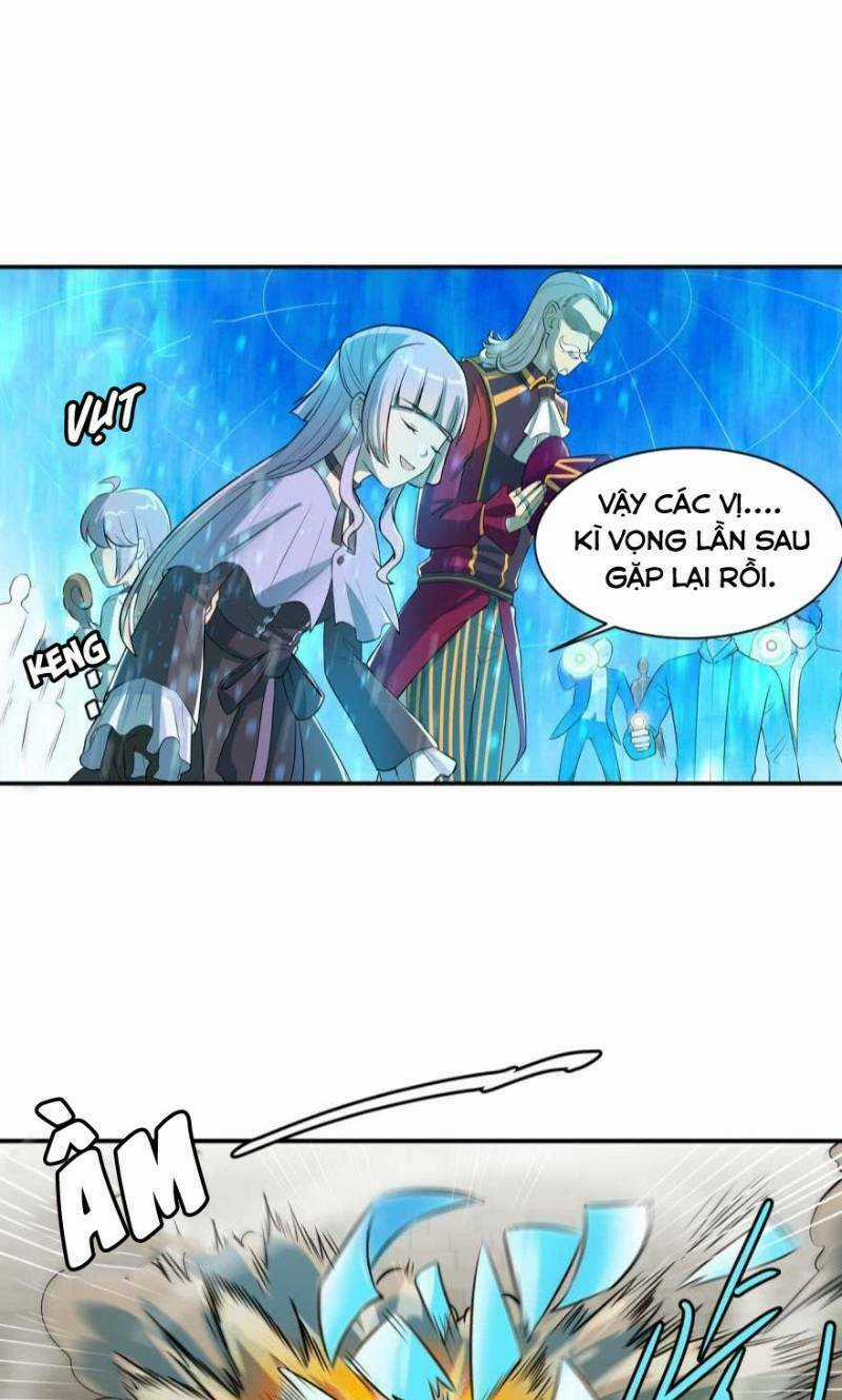 Ta Có Di Sản Tại Dị Giới Chapter 18 trang 14