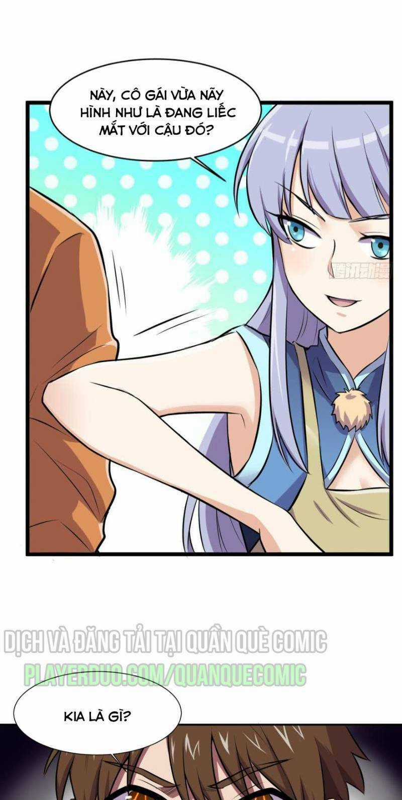 Ta Có Di Sản Tại Dị Giới Chapter 18 trang 16