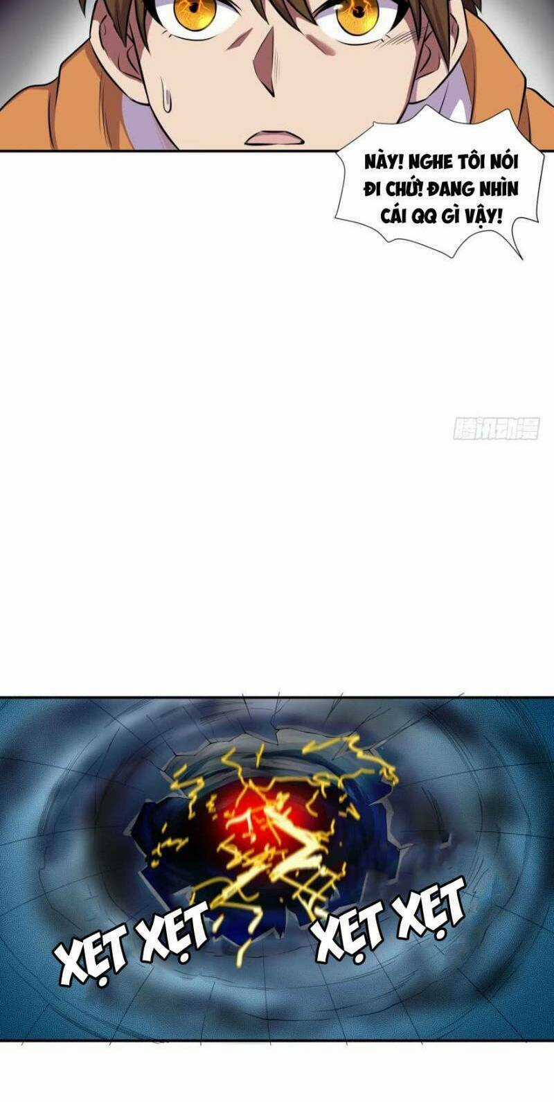 Ta Có Di Sản Tại Dị Giới Chapter 18 trang 17