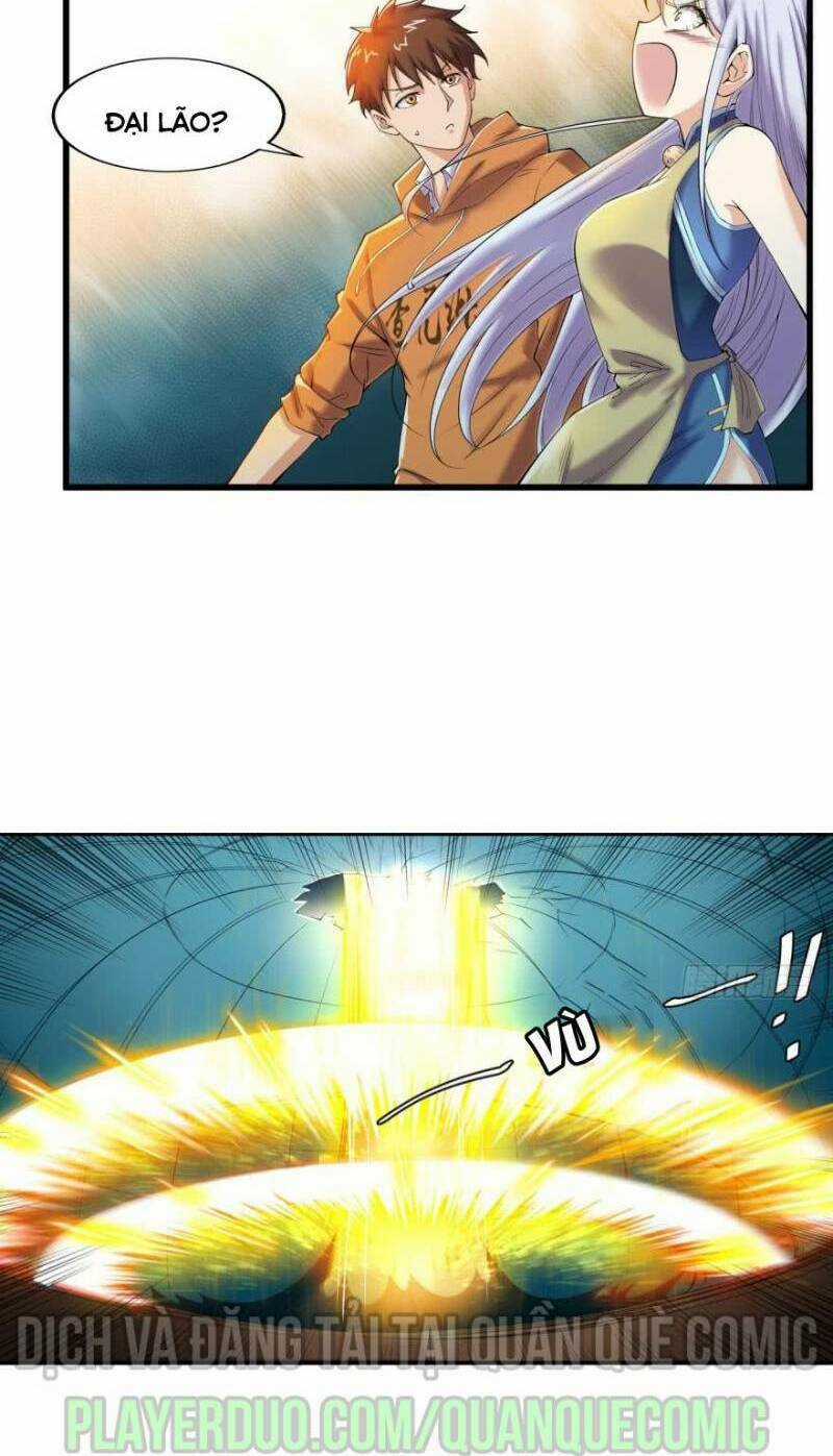 Ta Có Di Sản Tại Dị Giới Chapter 18 trang 19