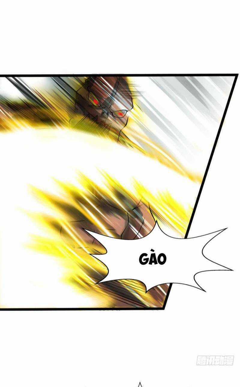 Ta Có Di Sản Tại Dị Giới Chapter 18 trang 20