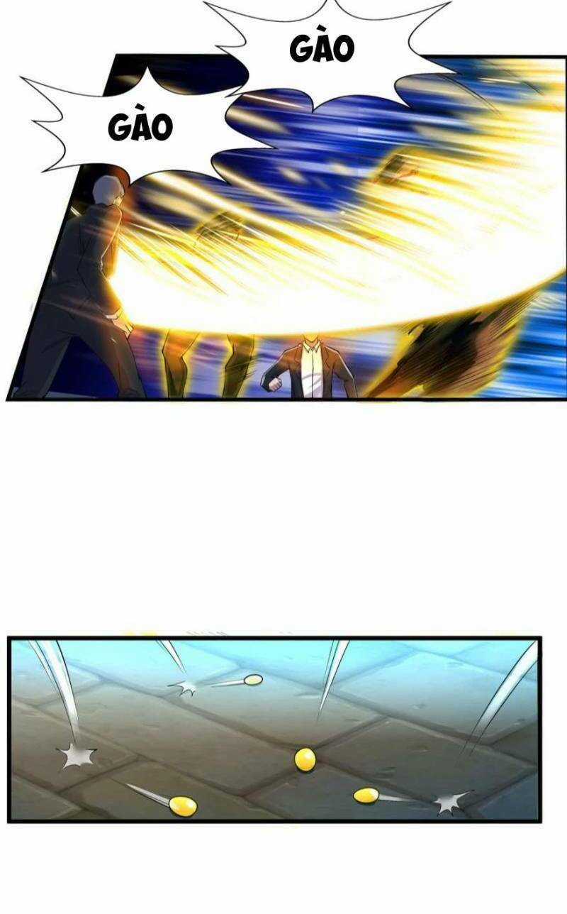 Ta Có Di Sản Tại Dị Giới Chapter 18 trang 21