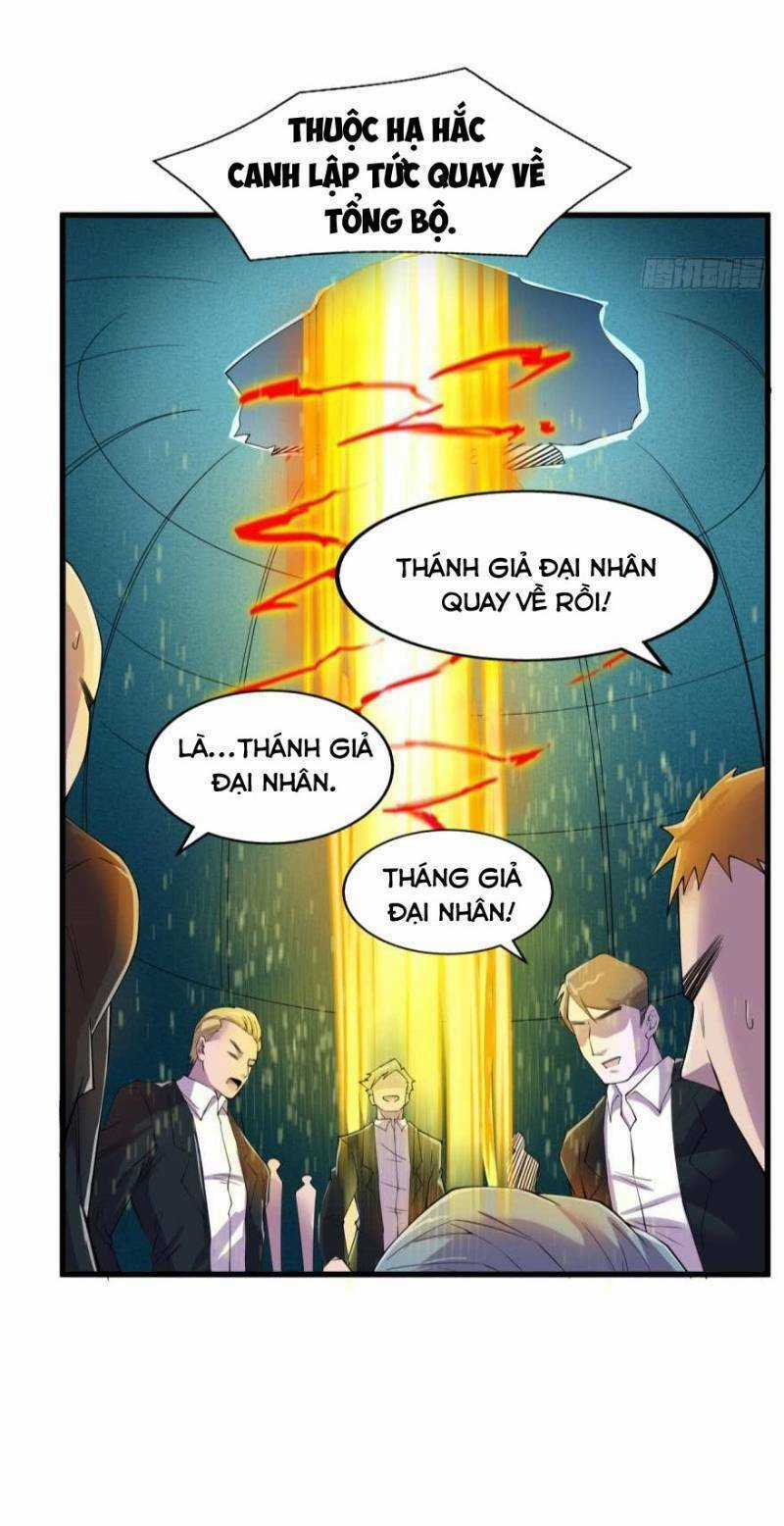Ta Có Di Sản Tại Dị Giới Chapter 18 trang 22